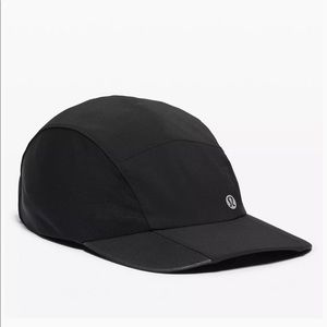 Lululemon hat
